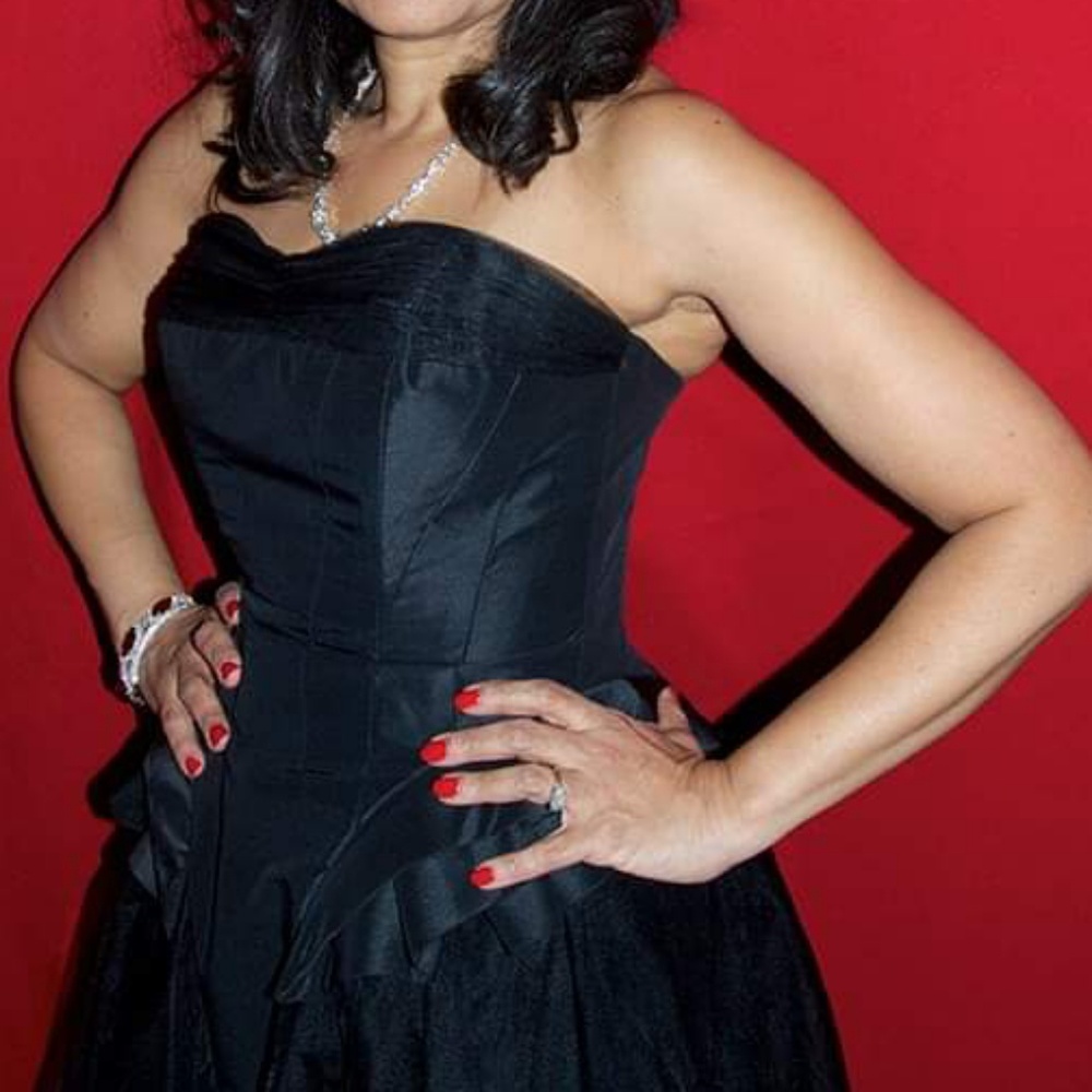 Dress - Picture 5 of 6
